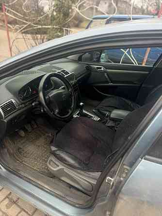 Peugeot 407 2004 Макеевка