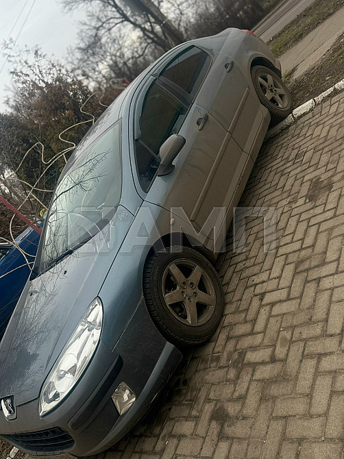 Peugeot 407 2004 Макеевка - изображение 2