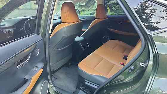 Lexus NX 300H 2021 Луганск
