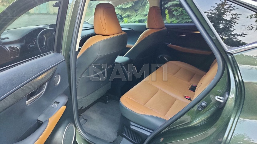 Lexus NX 300H 2021 Луганск - изображение 5