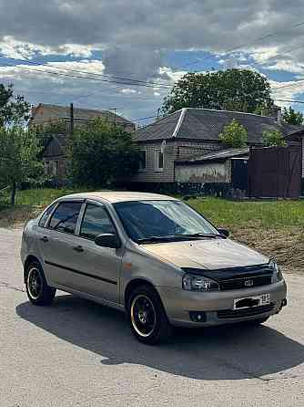 Lada Калина 2007 Луганск
