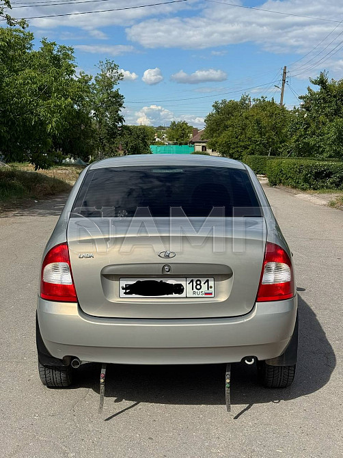 Lada Калина 2007 Луганск - изображение 2