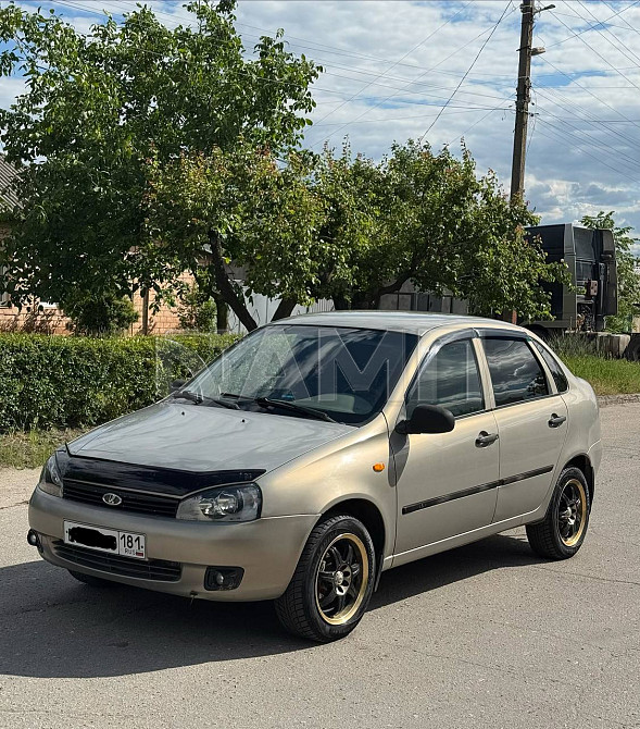 Lada Калина 2007 Луганск - изображение 6