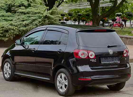 Volkswagen Golf Plus 2010 Донецк