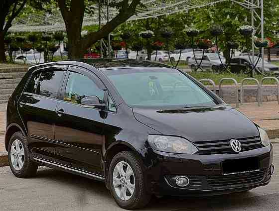 Volkswagen Golf Plus 2010 Донецк