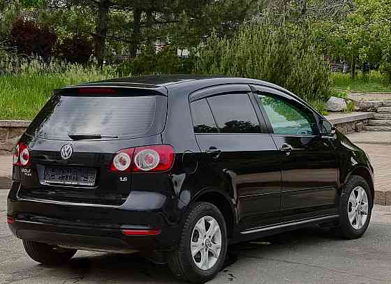 Volkswagen Golf Plus 2010 Донецк