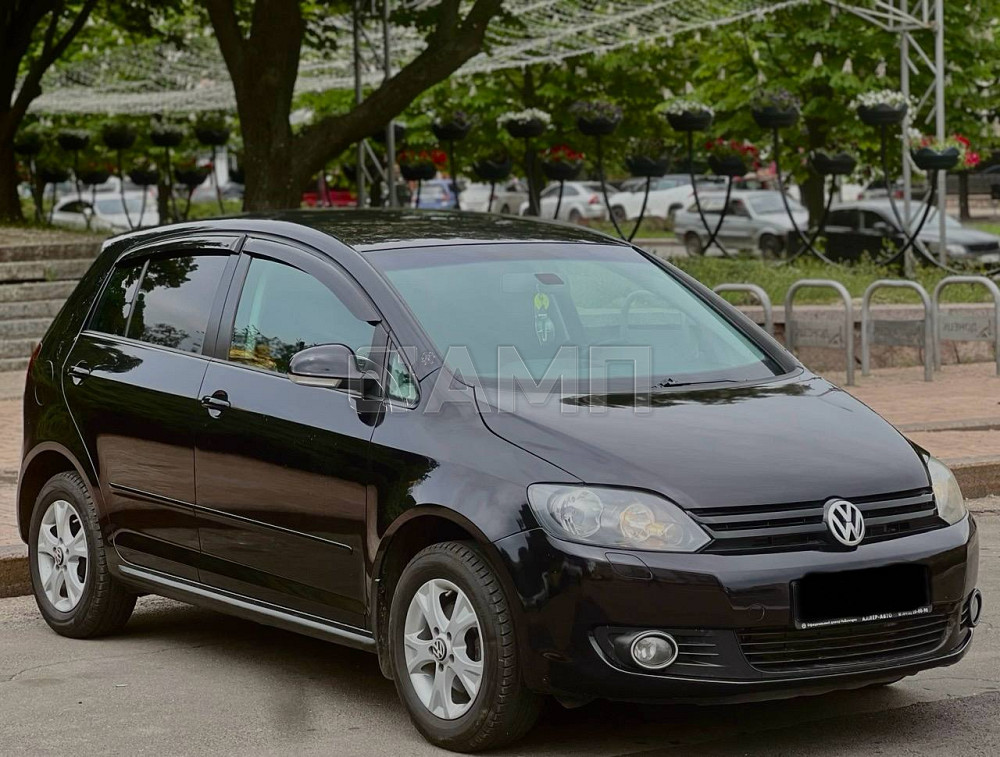 Volkswagen Golf Plus 2010 Донецк - изображение 3