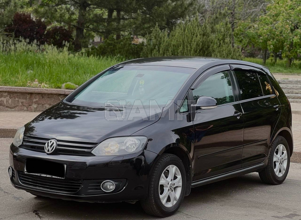 Volkswagen Golf Plus 2010 Донецк - изображение 5