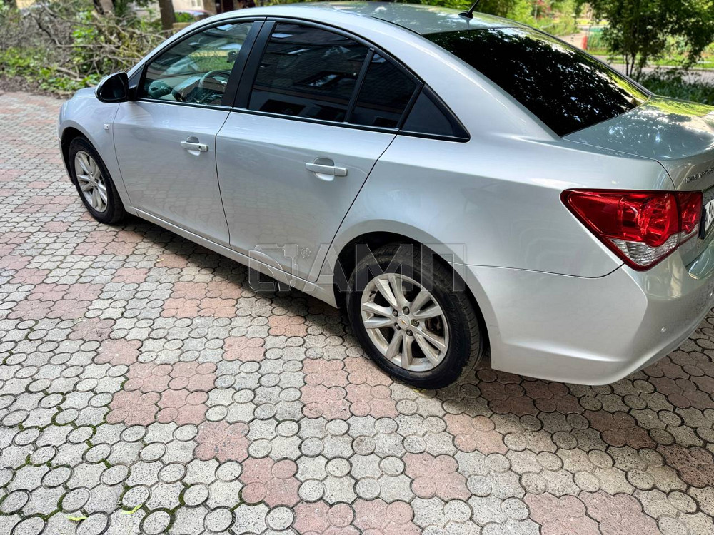 Chevrolet Cruze 2014  - изображение 5