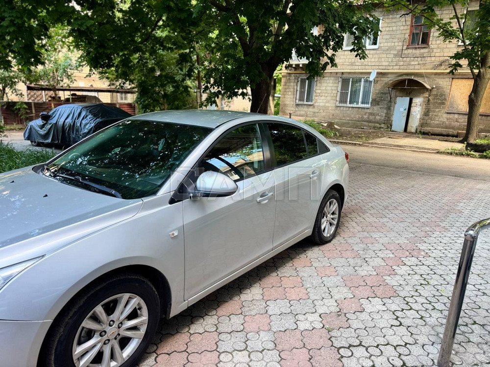 Chevrolet Cruze 2014  - изображение 4