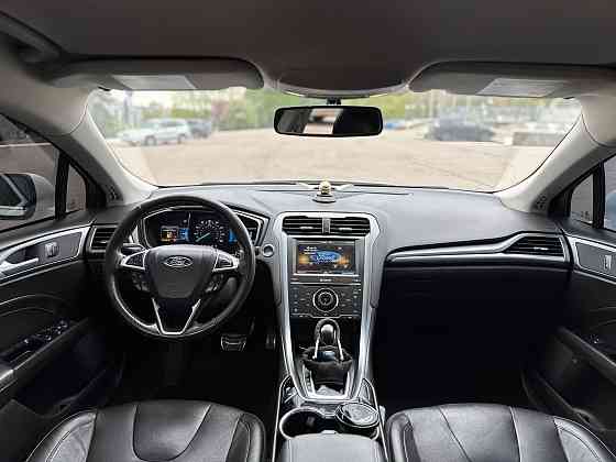 Ford Fusion 2015 Донецк