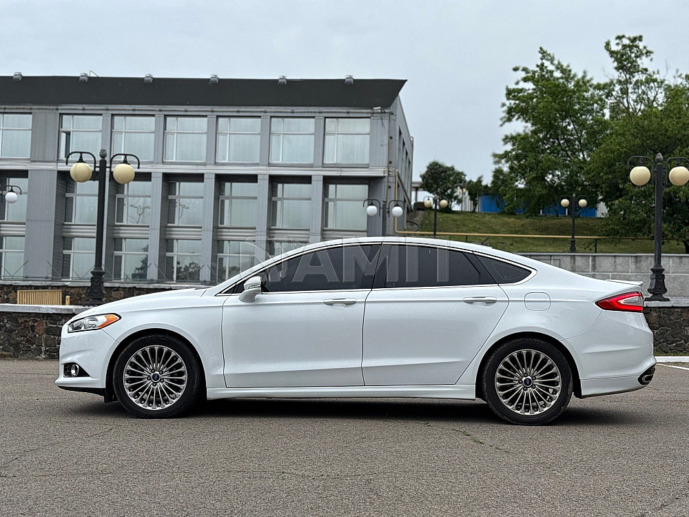 Ford Fusion 2015 Донецк - изображение 6