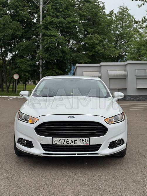 Ford Fusion 2015 Донецк - изображение 9