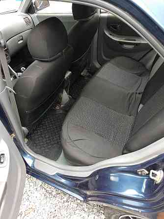 Hyundai Accent 2008 Харцызск