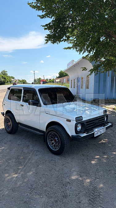 Lada Niva 2001  - изображение 5