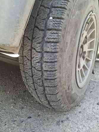 Ford Transit 1993 