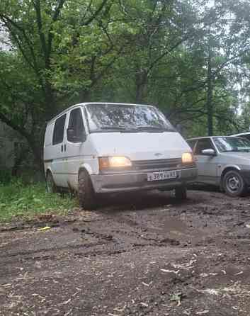 Ford Transit 1993 