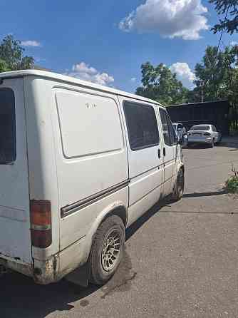 Ford Transit 1993 
