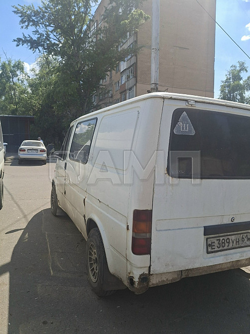 Ford Transit 1993  - изображение 3