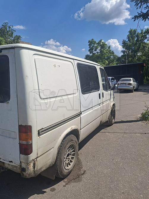 Ford Transit 1993  - изображение 4