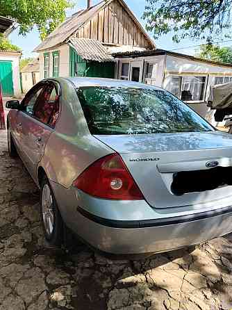 Ford Mondeo 2001 Торез