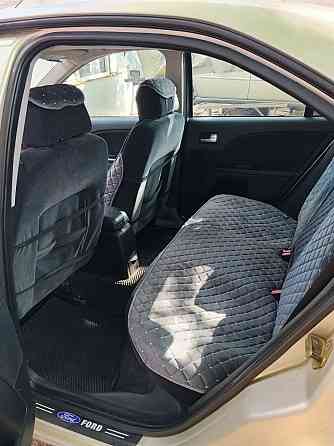 Ford Mondeo 2001 Торез