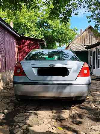 Ford Mondeo 2001 Торез
