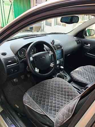 Ford Mondeo 2001 Торез