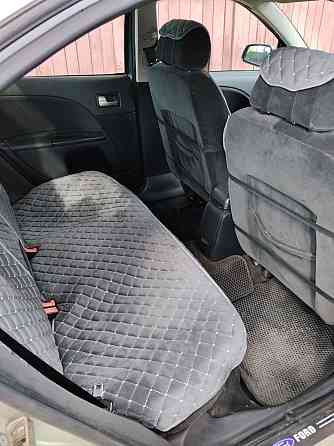 Ford Mondeo 2001 Торез