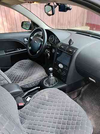 Ford Mondeo 2001 Торез