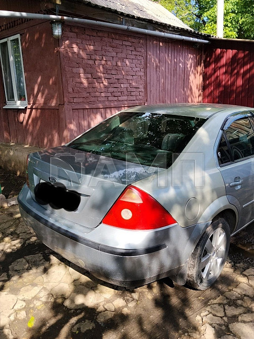 Ford Mondeo 2001 Торез - изображение 7