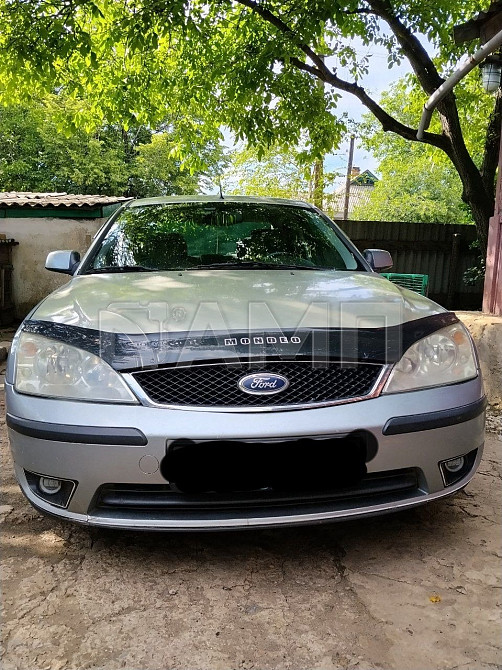 Ford Mondeo 2001 Торез - изображение 9