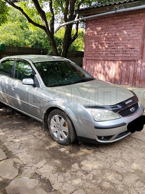 Ford Mondeo 2001 Торез - изображение 8