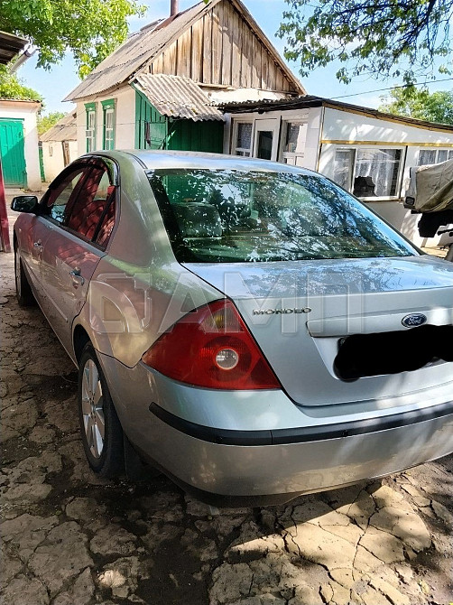 Ford Mondeo 2001 Торез - изображение 5