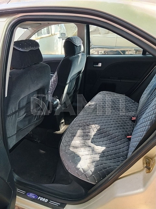 Ford Mondeo 2001 Торез - изображение 2