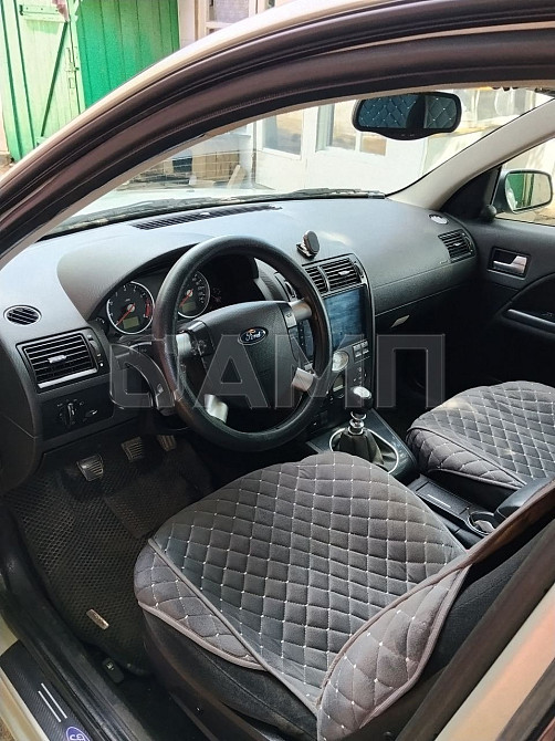 Ford Mondeo 2001 Торез - изображение 1