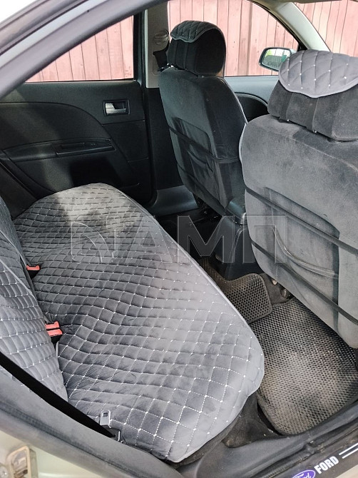 Ford Mondeo 2001 Торез - изображение 4