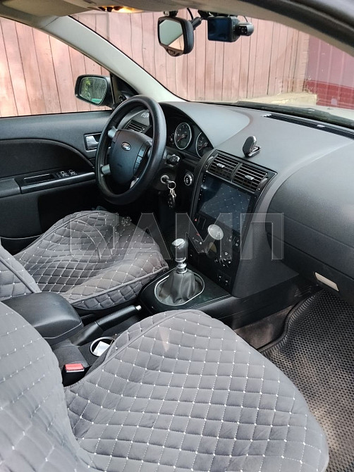 Ford Mondeo 2001 Торез - изображение 3