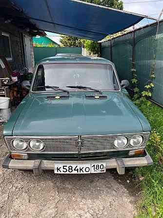 ВАЗ 2103 