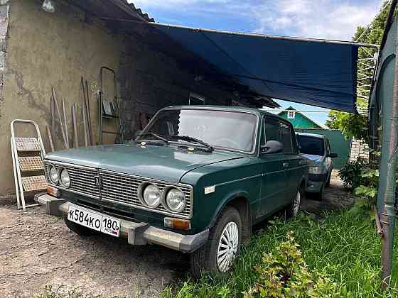 ВАЗ 2103 