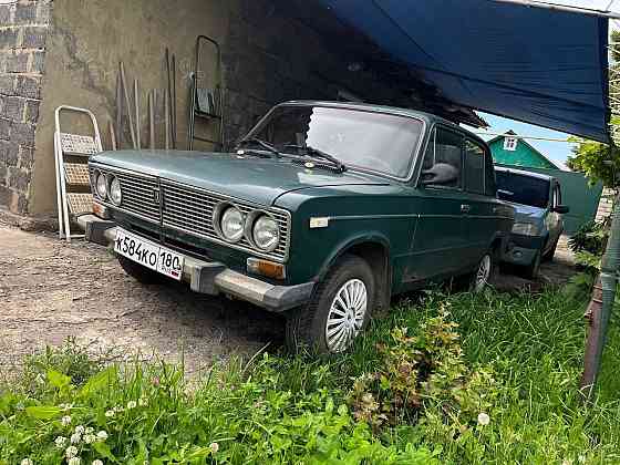 ВАЗ 2103 