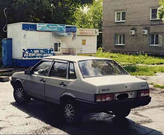 ВАЗ 21099 2007 Макеевка