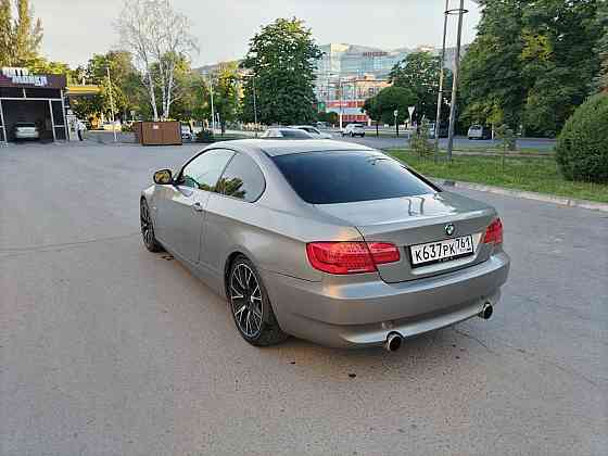 BMW 320i 2009 Харцызск