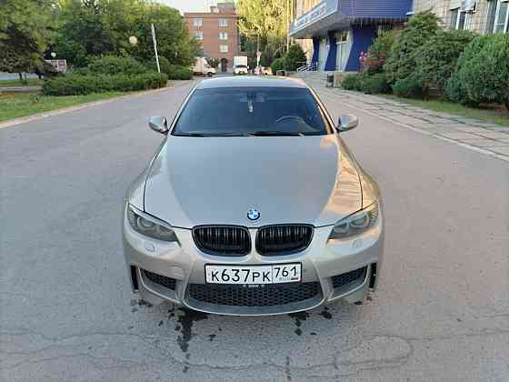 BMW 320i 2009 Харцызск