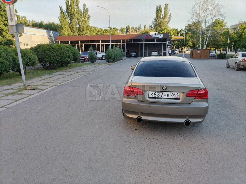 BMW 320i 2009 Харцызск - изображение 7