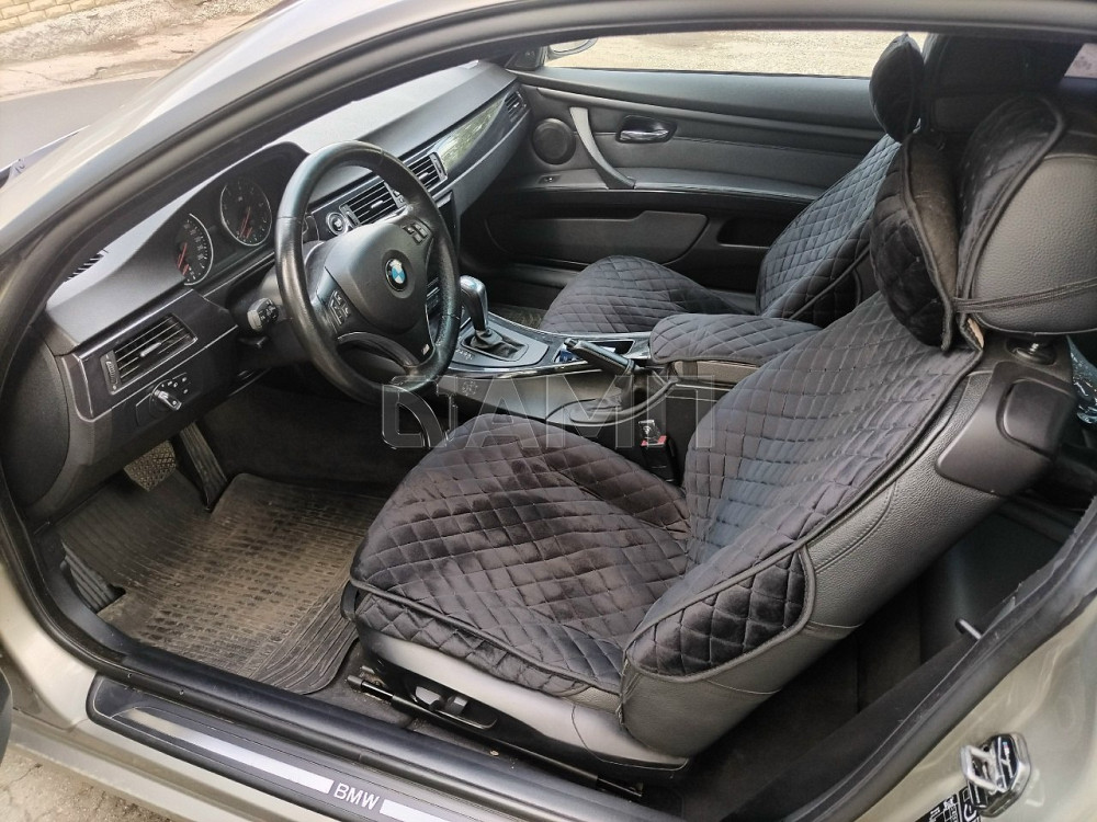 BMW 320i 2009 Харцызск - изображение 3