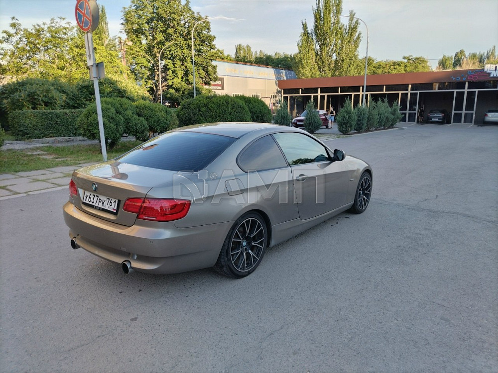 BMW 320i 2009 Харцызск - изображение 5