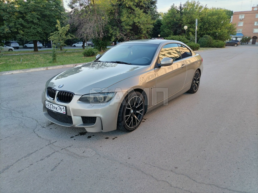 BMW 320i 2009 Харцызск - изображение 9