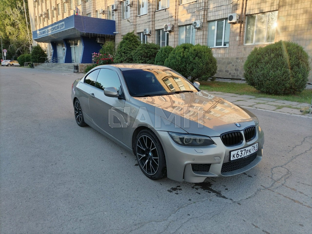 BMW 320i 2009 Харцызск - изображение 8