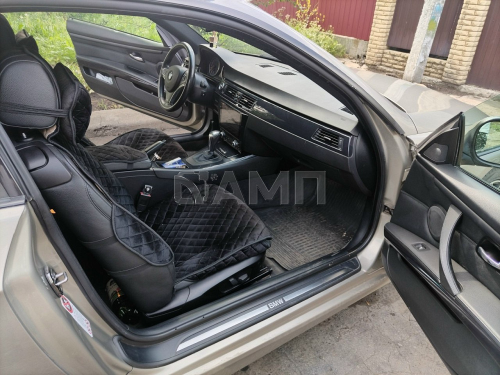 BMW 320i 2009 Харцызск - изображение 2
